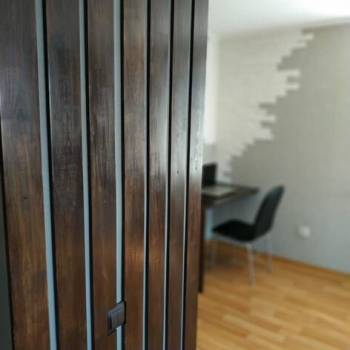 Продается 1-комнатная квартира, 31 м²