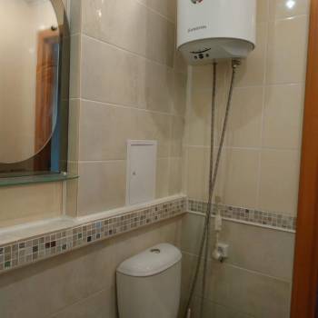 Продается 1-комнатная квартира, 31 м²