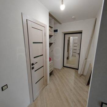 Продается 1-комнатная квартира, 33 м²