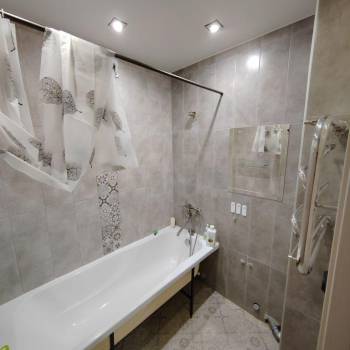 Продается 1-комнатная квартира, 33 м²
