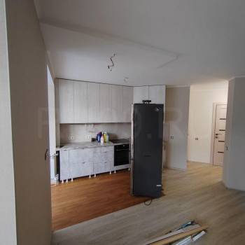 Продается 1-комнатная квартира, 33 м²