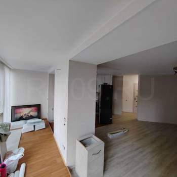 Продается 1-комнатная квартира, 33 м²