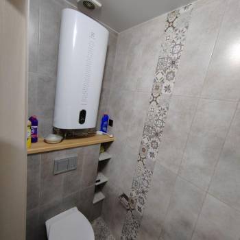 Продается 1-комнатная квартира, 33 м²