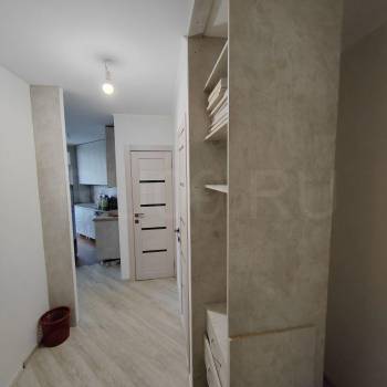 Продается 1-комнатная квартира, 33 м²