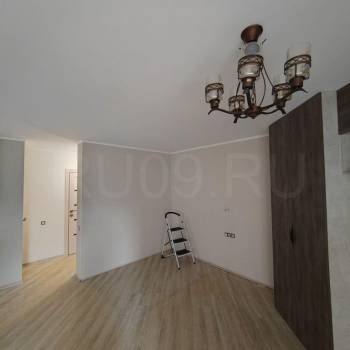Продается 1-комнатная квартира, 33 м²