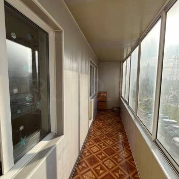 Продается 2-х комнатная квартира, 60 м²