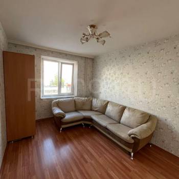 Продается 2-х комнатная квартира, 60 м²
