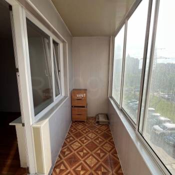 Продается 2-х комнатная квартира, 60 м²