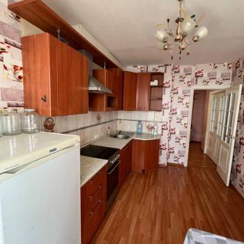 Продается 2-х комнатная квартира, 60 м²