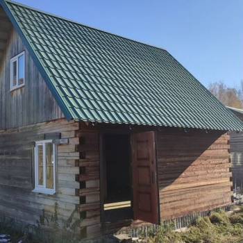 Продается Дом, 50 м²