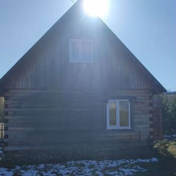 Продается Дом, 50 м²