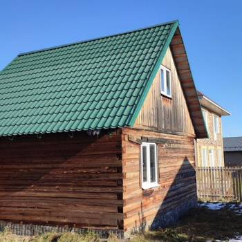 Продается Дом, 50 м²