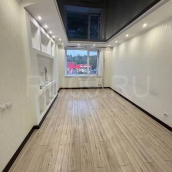 Сдается 1-комнатная квартира, 45 м²