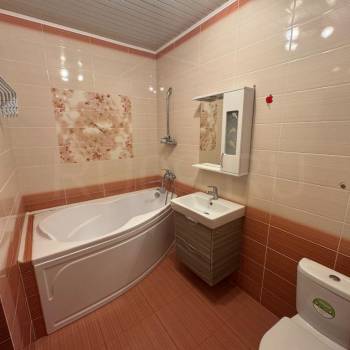 Сдается 1-комнатная квартира, 45 м²