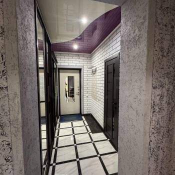 Сдается 1-комнатная квартира, 45 м²
