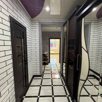 Сдается 1-комнатная квартира, 45 м²