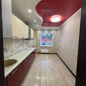 Сдается 1-комнатная квартира, 45 м²