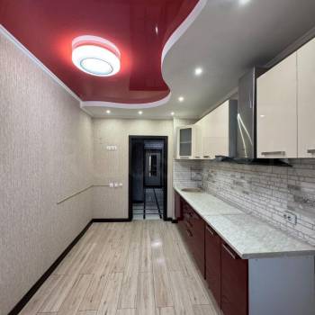 Сдается 1-комнатная квартира, 45 м²