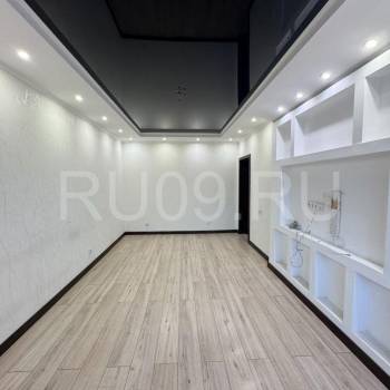 Сдается 1-комнатная квартира, 45 м²