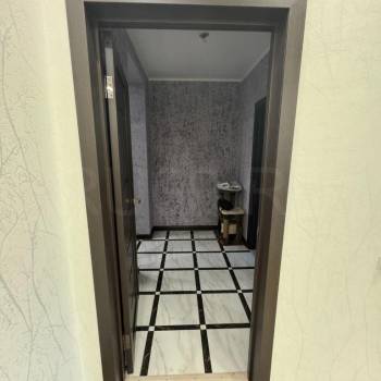 Сдается 1-комнатная квартира, 45 м²