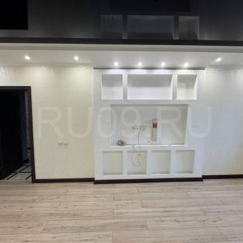 Сдается 1-комнатная квартира, 45 м²