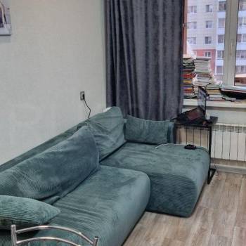 Продается 2-х комнатная квартира, 60 м²
