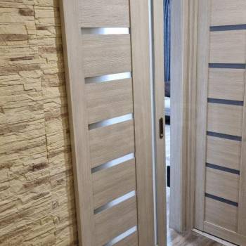 Продается 2-х комнатная квартира, 60 м²