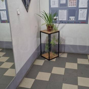 Продается 2-х комнатная квартира, 60 м²