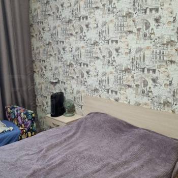 Продается 2-х комнатная квартира, 60 м²