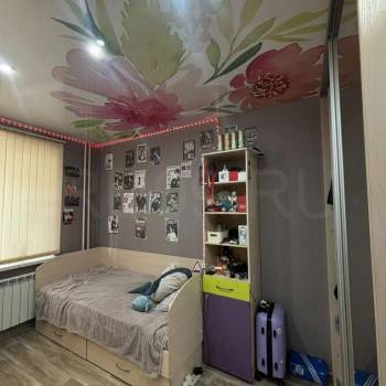 Продается 2-х комнатная квартира, 60 м²