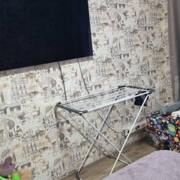 Продается 2-х комнатная квартира, 60 м²