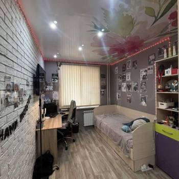 Продается 2-х комнатная квартира, 60 м²