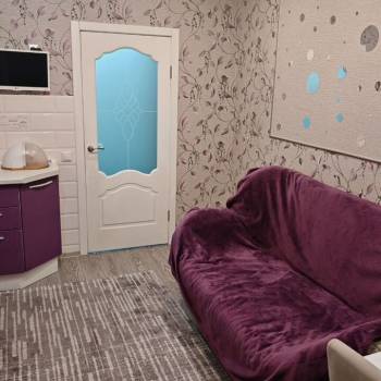 Сдается 2-х комнатная квартира, 38 м²