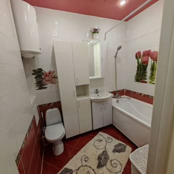 Сдается 2-х комнатная квартира, 38 м²