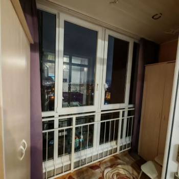 Сдается 2-х комнатная квартира, 38 м²