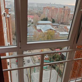 Сдается 2-х комнатная квартира, 38 м²