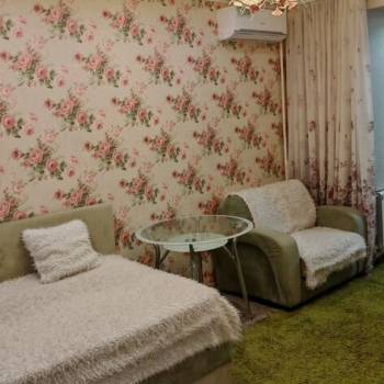 Сдается 2-х комнатная квартира, 38 м²