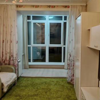 Сдается 2-х комнатная квартира, 38 м²
