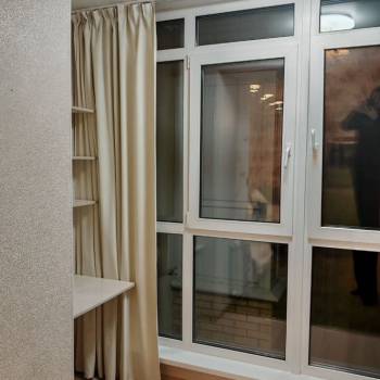 Сдается 2-х комнатная квартира, 38 м²