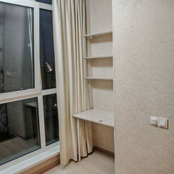 Сдается 2-х комнатная квартира, 38 м²