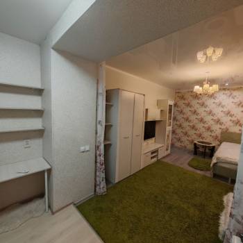 Сдается 2-х комнатная квартира, 38 м²