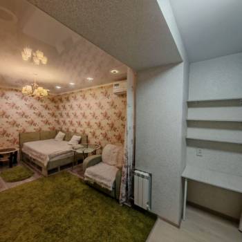 Сдается 2-х комнатная квартира, 38 м²