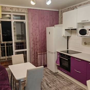 Сдается 2-х комнатная квартира, 38 м²