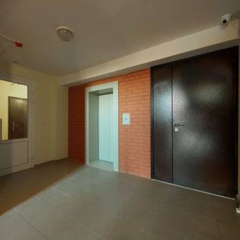 Продается 1-комнатная квартира, 46,6 м²