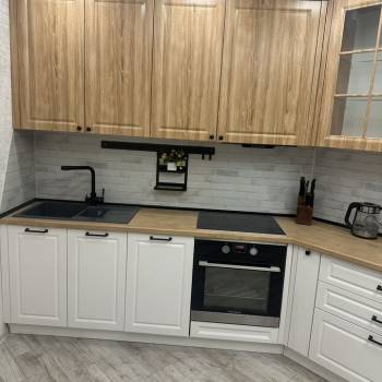 Продается 1-комнатная квартира, 46,6 м²