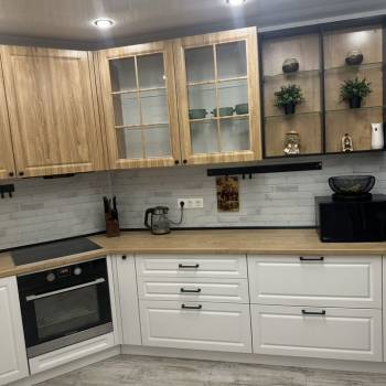 Продается 1-комнатная квартира, 46,6 м²