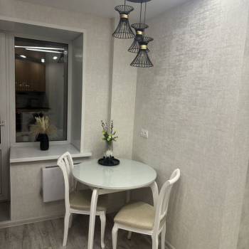 Продается 1-комнатная квартира, 46,6 м²