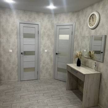 Продается 1-комнатная квартира, 46,6 м²