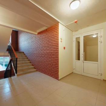Продается 1-комнатная квартира, 46,6 м²