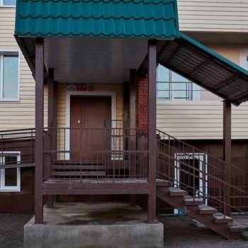 Продается 1-комнатная квартира, 46,6 м²